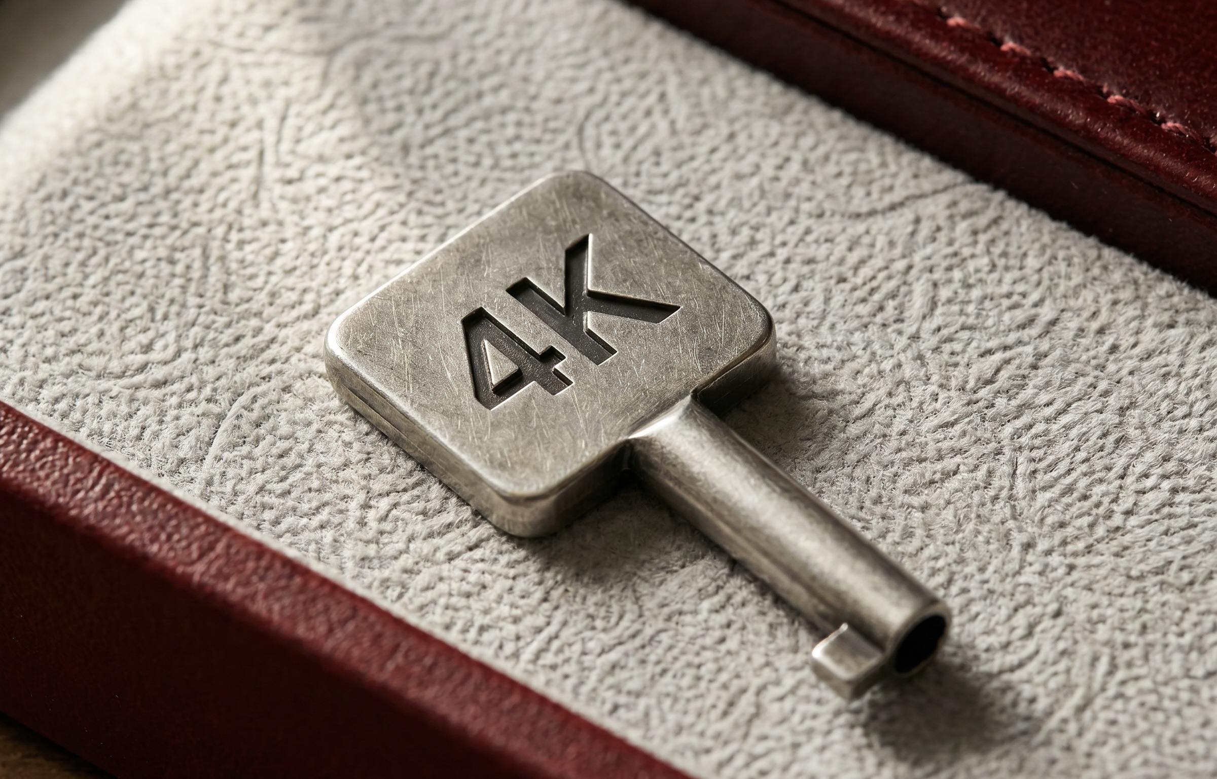 DRAWER 4K — 04