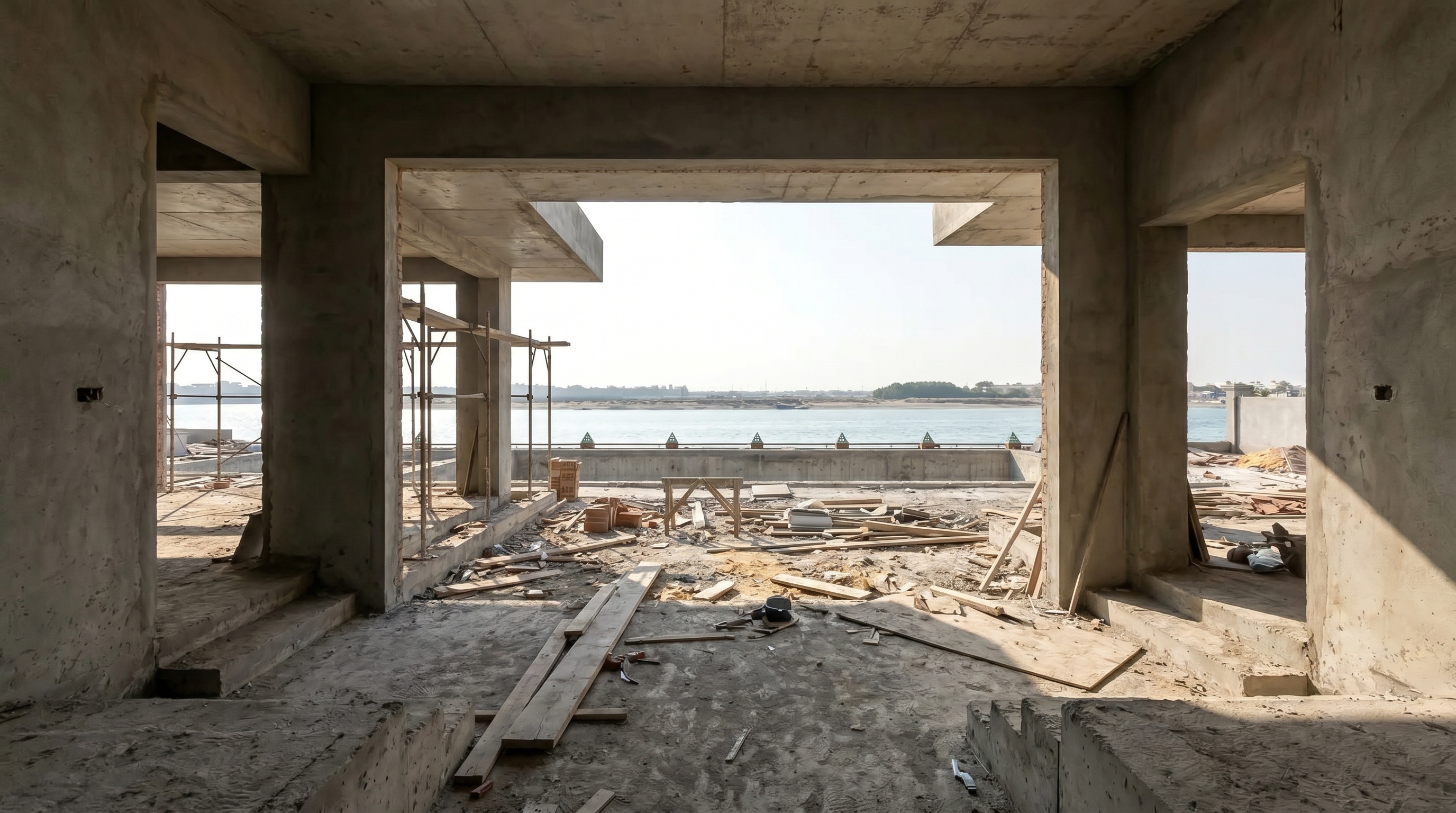 Real Estate — 02